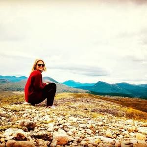 Meet your Posher, Brittni